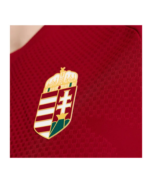 adidas autentični domaći dres mađarske svjetskog prvenstva 2026. crveni