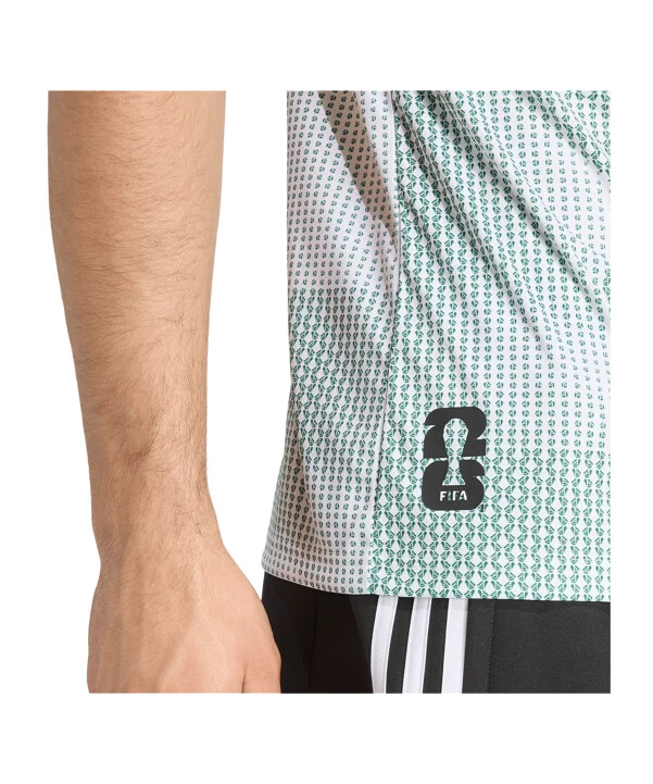 adidas meksiko dres bijeli