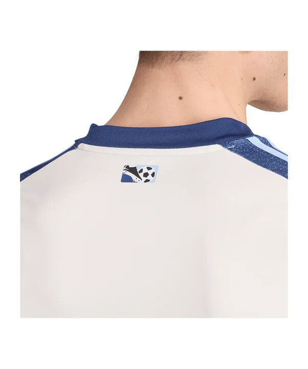 adidas nashville fc nashville sc dres 3rd 20252026 bijeli