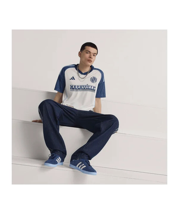 adidas nashville fc nashville sc dres 3rd 20252026 bijeli