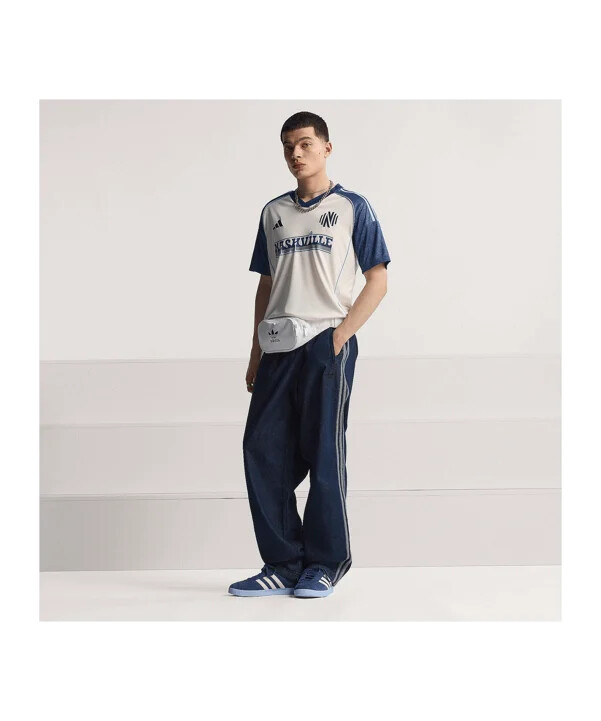 adidas nashville fc nashville sc dres 3rd 20252026 bijeli