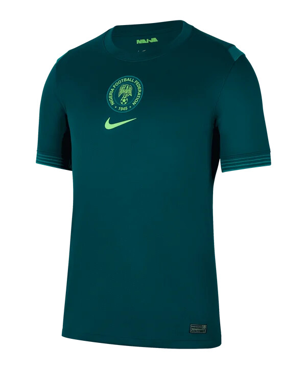 nike nigeria domaći dres 20252026 plavi f483