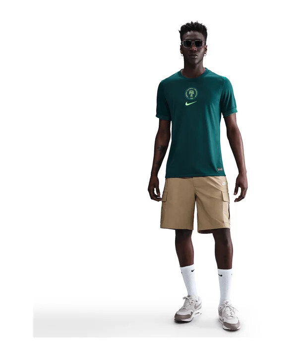 nike nigeria domaći dres 20252026 plavi f483