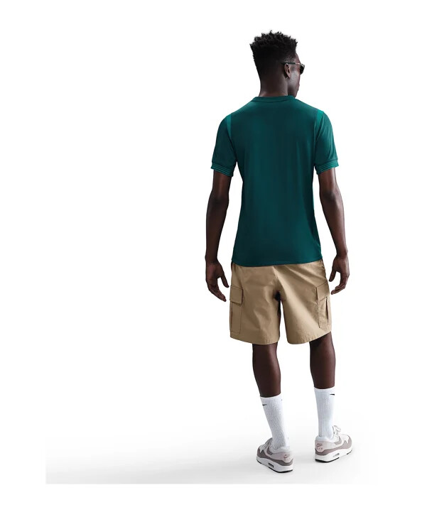 nike nigeria domaći dres 20252026 plavi f483