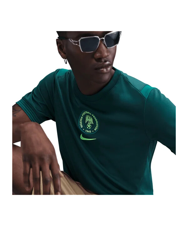 nike nigeria domaći dres 20252026 plavi f483