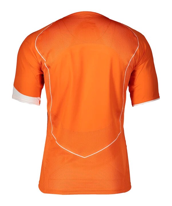 nike nizozemska reissue 2004 dres narančasti f819