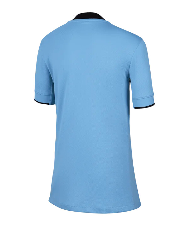 nike nizozemska away dres 2025 dječji plavi f489