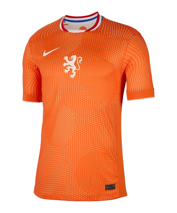 nike nizozemska domaći dres 2025 narančasti f819