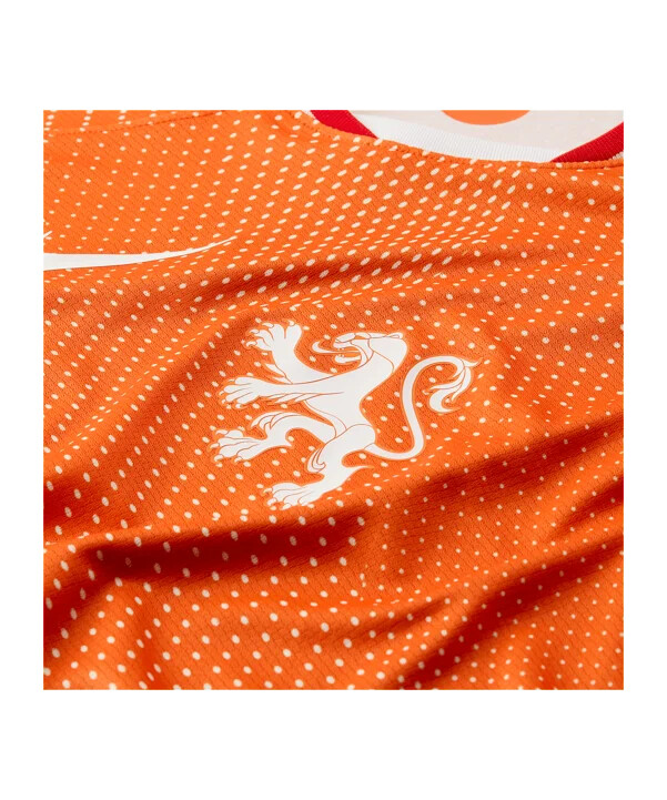 nike nizozemska domaći dres 2025 narančasti f819