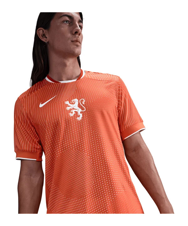 nike nizozemska domaći dres 2025 narančasti f819