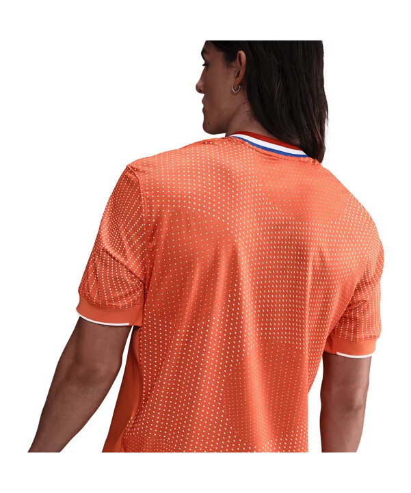 nike nizozemska domaći dres 2025 narančasti f819