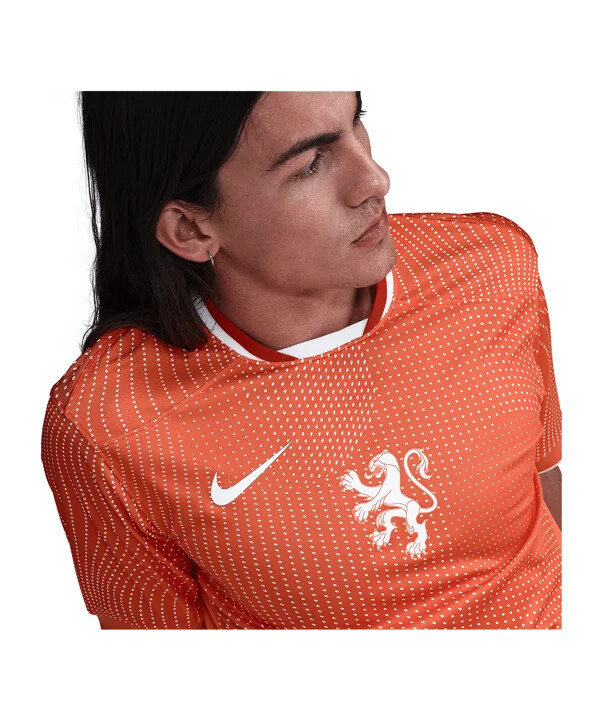 nike nizozemska domaći dres 2025 narančasti f819