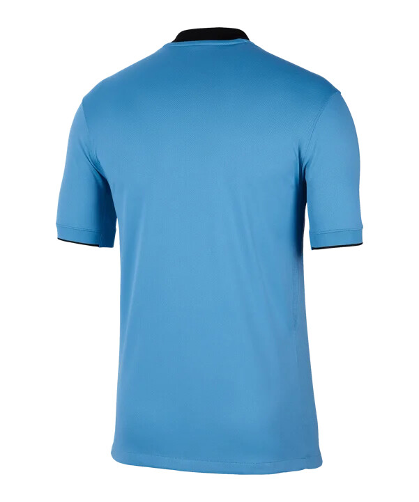 nike nizozemska away dres 2025 plavi f489