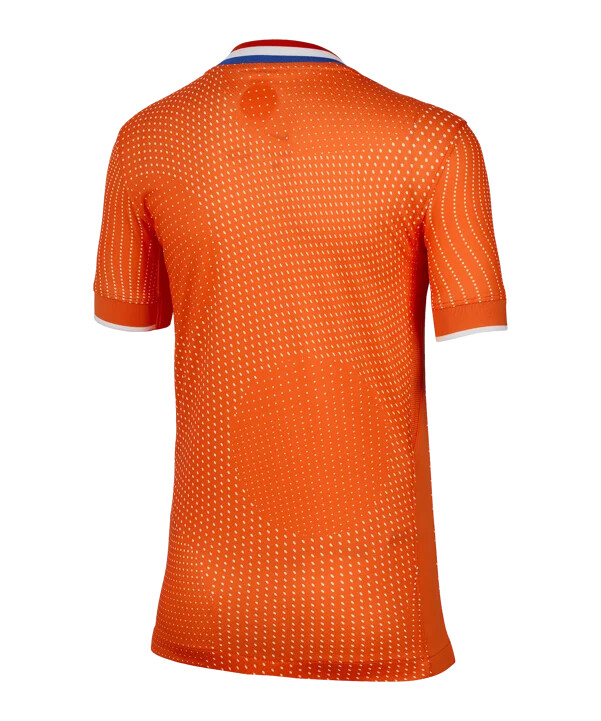 nike nizozemska domaći dres 2025 dječji narančasti f819