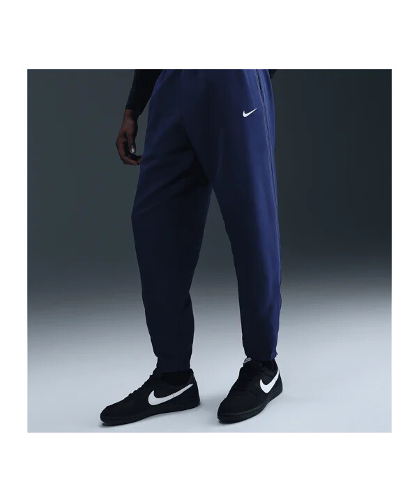 nike nizozemska reissue 2004 trening hlače plave f421