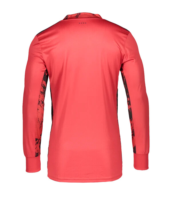 adidas dfb germany vratarski dres euro 2020 crveni