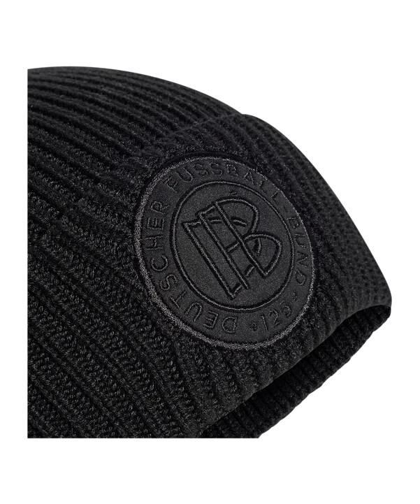 adidas dfb njemačka 125. obljetnica kapa crna