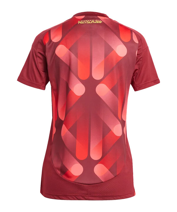 adidas njemačka dfb njemačka euro 2025 gostujući dres euro 2025 Ženski crveni