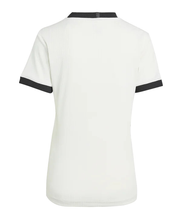 adidas dfb njemačka 125. obljetnica dres za žene bijeli