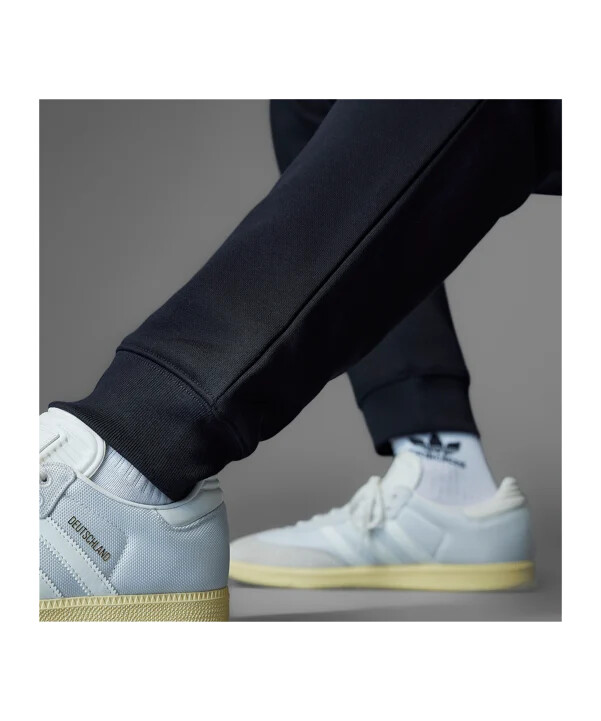 adidas njemačka 125. obljetnica trenirke crne