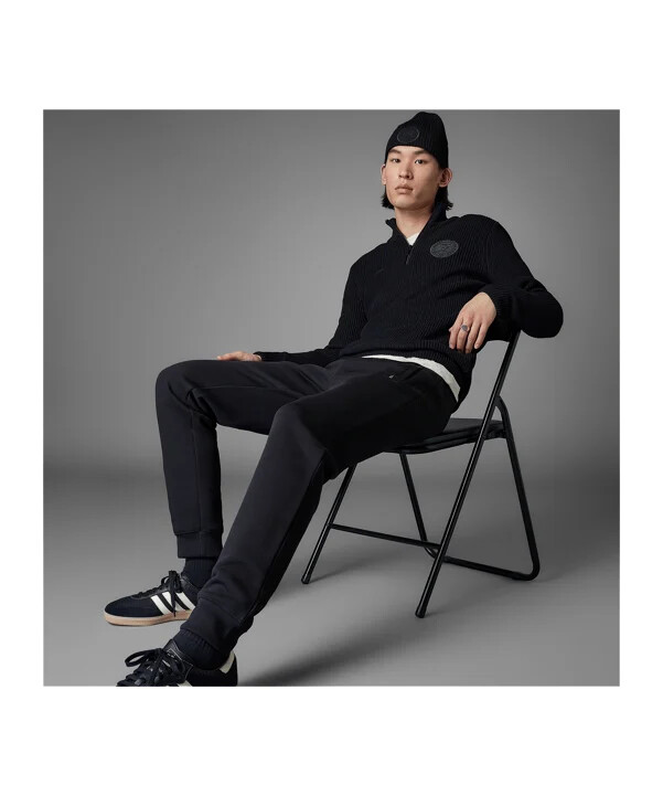 adidas njemačka 125. obljetnica trenirke crne