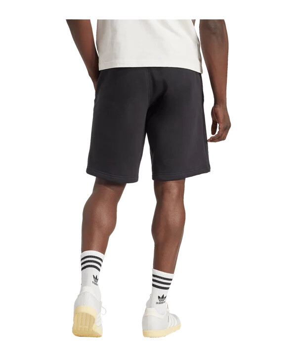 adidas dfb njemačka 125. obljetnica kratke hlače crne boje