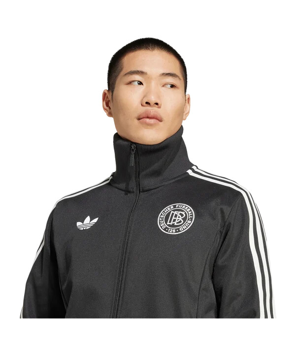 adidas originals jakna za godišnjicu njemačke crna