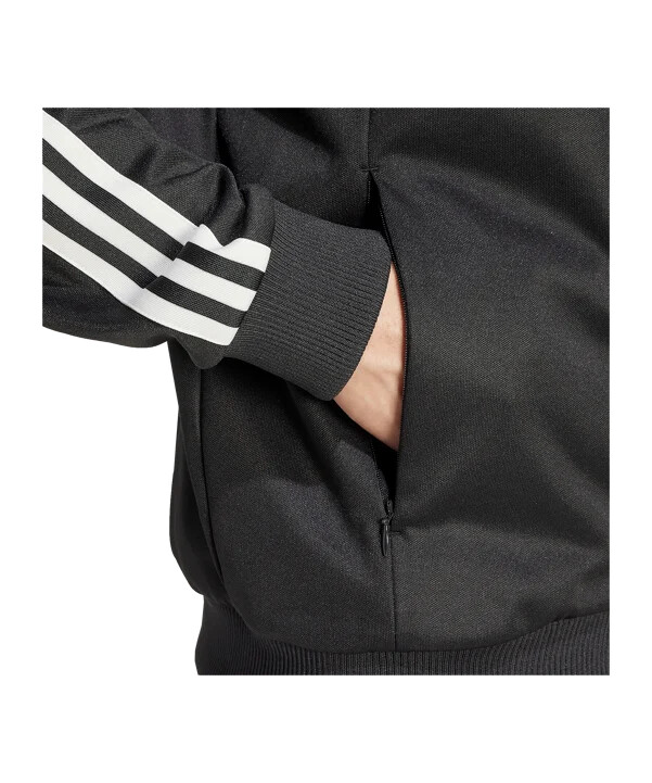 adidas originals jakna za godišnjicu njemačke crna