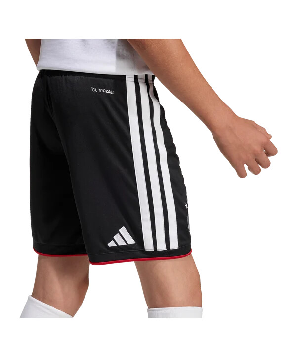 adidas dfb njemačka kratke hlače za domaće svjetsko prvenstvo 2026. crne