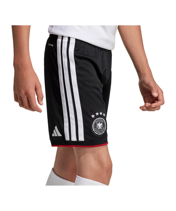 adidas dfb njemačka kratke hlače za domaće svjetsko prvenstvo 2026. crne