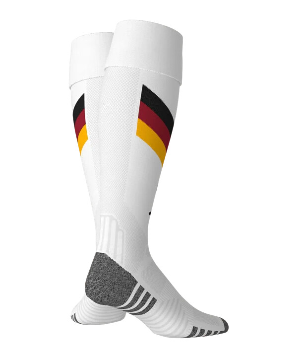 adidas dfb njemačka domaće čarape svjetsko prvenstvo 2026 bijele