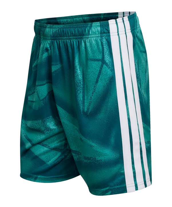 adidas dfb njemačka vratarske kratke hlače domaće svjetsko prvenstvo 2026 zelene