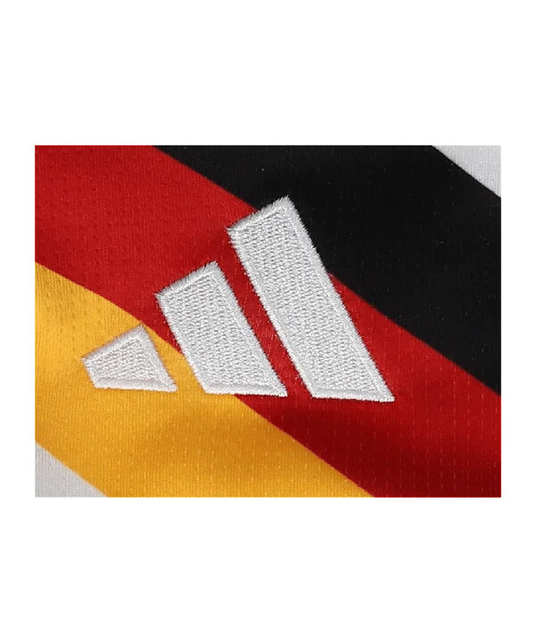 adidas dfb njemačka domaći dres svjetskog prvenstva 2026 dječji bijeli
