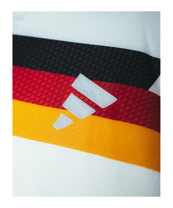 adidas dfb njemačka autentični dres domaći svjetsko prvenstvo 2026 dječji bijeli