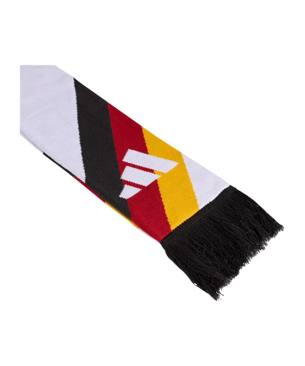 adidas dfb njemačka šal bijeli