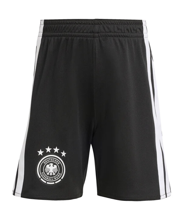adidas dfb germany dres za djecu domaći svjetsko prvenstvo 2026. bijeli