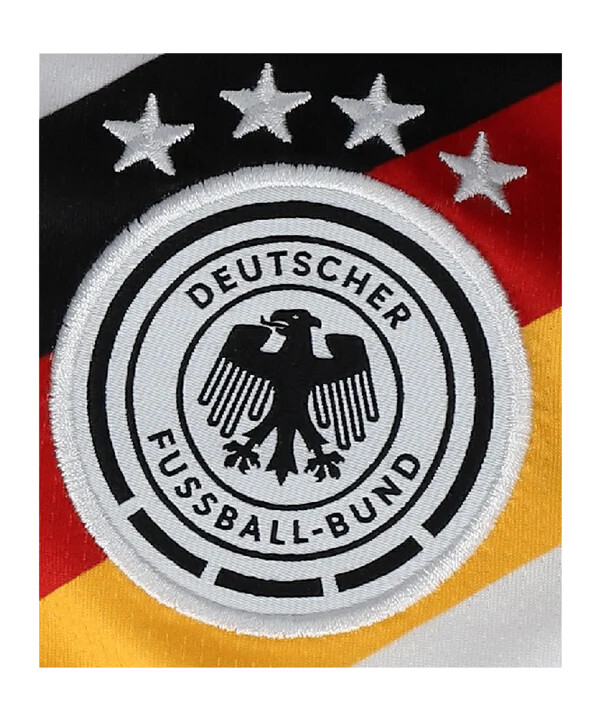 adidas dfb germany dres za djecu domaći svjetsko prvenstvo 2026. bijeli