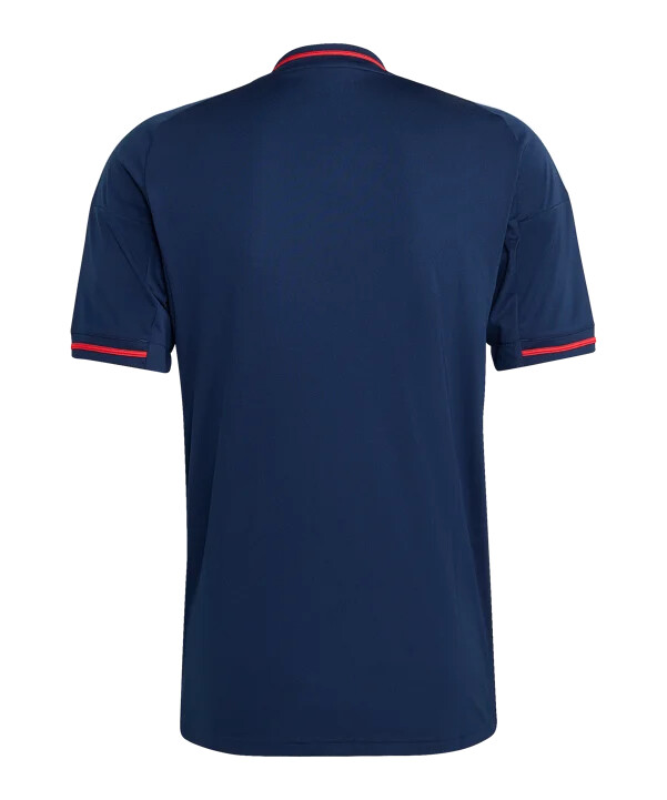 adidas olympique lyon dres gostujući 20252026 dječji plavi