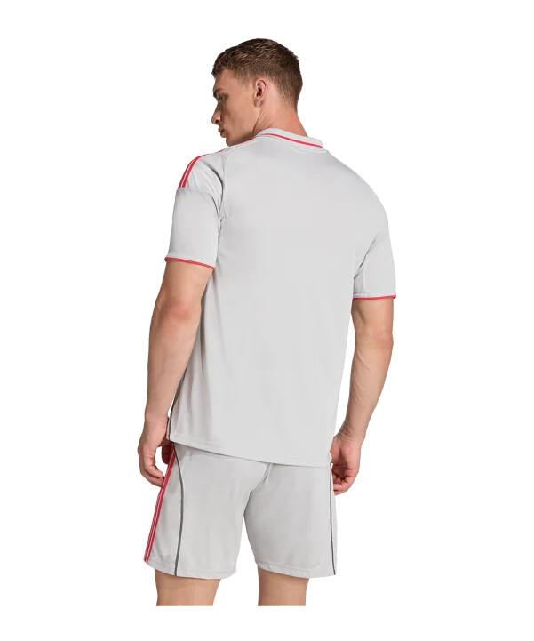 adidas olympique lyon 3rd jersey 20252026 siva