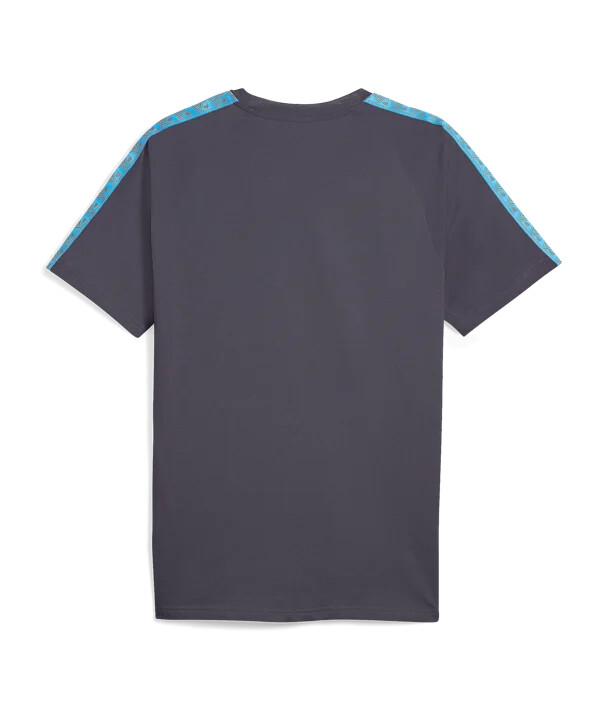 puma olympique marseille king majica siva f19
