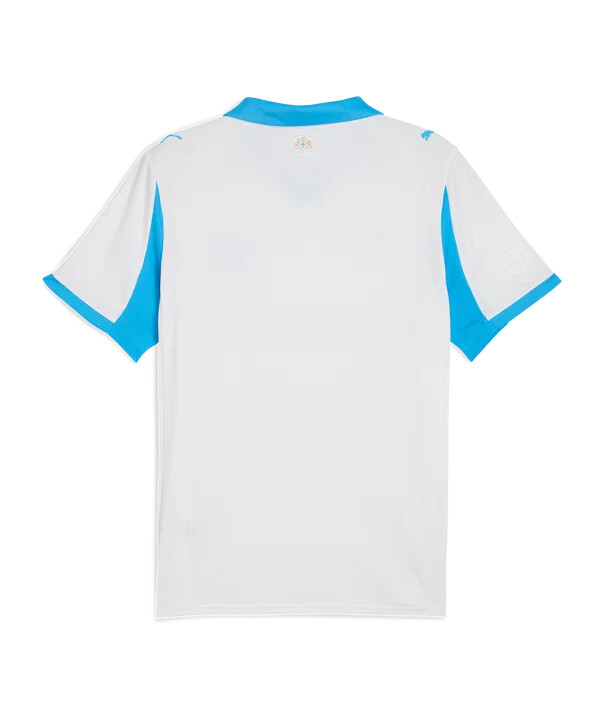 replika kućnog dresa puma olympique marseille bijeli f01