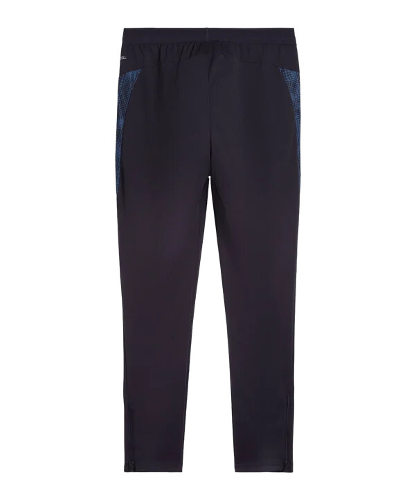 puma olympique marseille pockets trainingshose blau f24