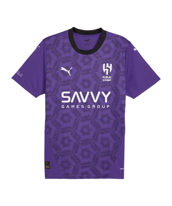 puma al hilal dres 3. red 20242025 ljubičasti f03
