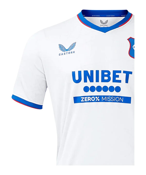 gostujući dres castore glasgow rangersa 20242025 sivi f123