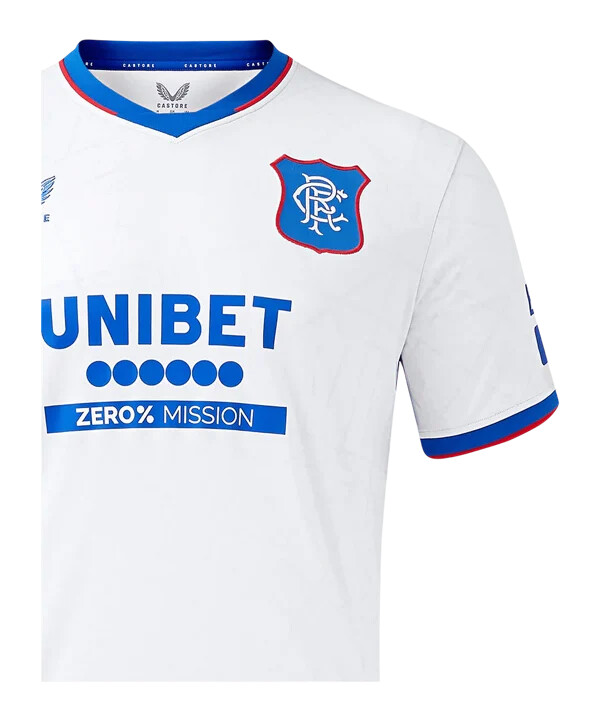 gostujući dres castore glasgow rangersa 20242025 sivi f123