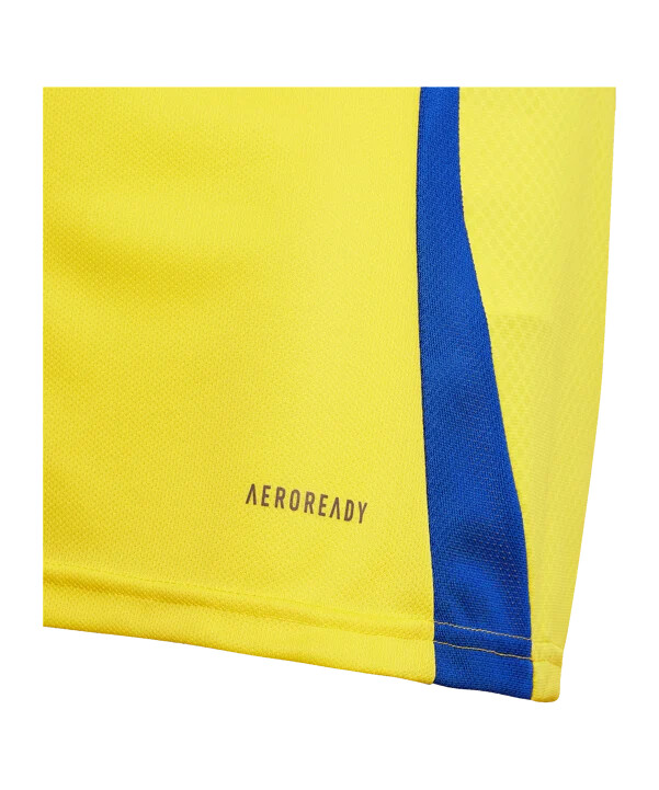 adidas al nassr fc 2425 ronaldo domaći dres za djecu žuti