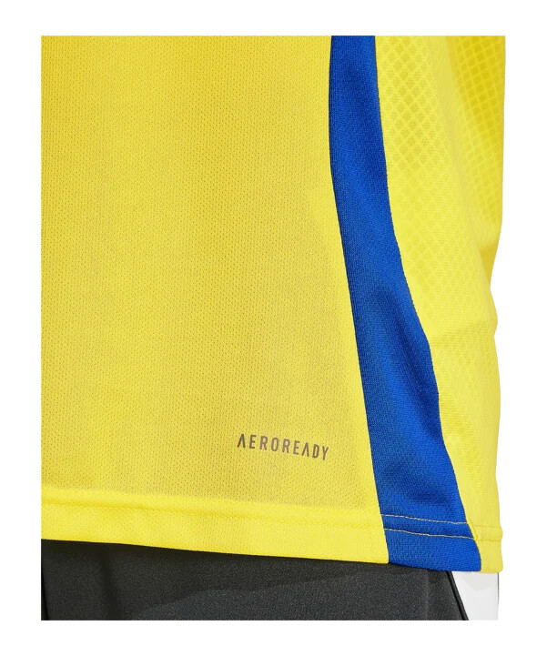 adidas al nassr fc 2425 ronaldo domaći dres žuti