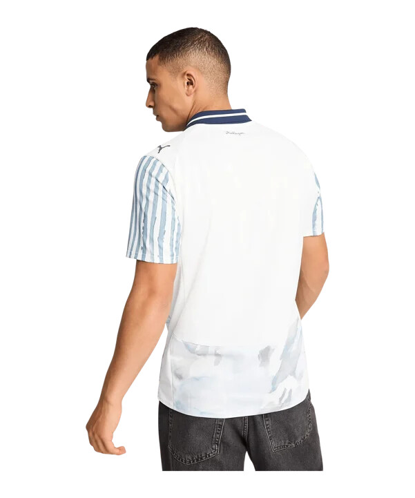 puma monterrey kidsuper dres za klubove svjetskog prvenstva 2025. bijeli f12