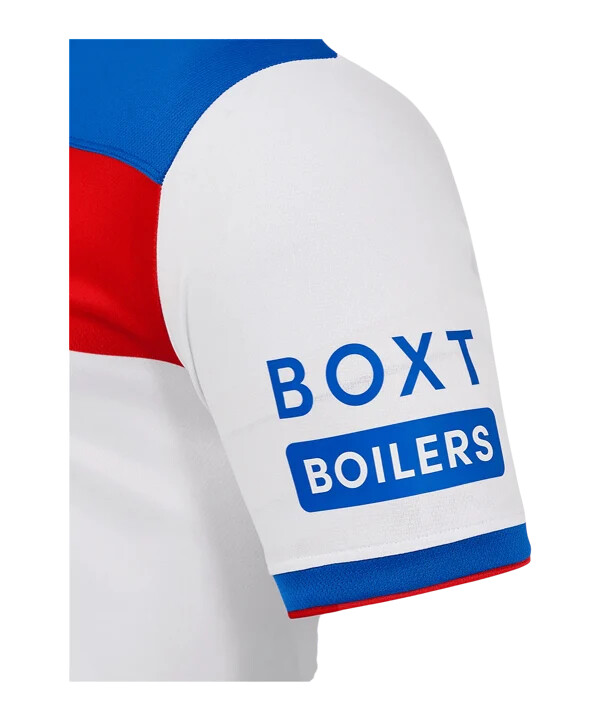 castore glasgow rangers gostujući dres 20252026 bijeli f003