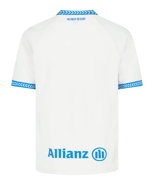 castore fc bruges gostujući dres 20252026 bijeli f123